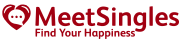 MeetSingles - Online dating site for like-minded singles
